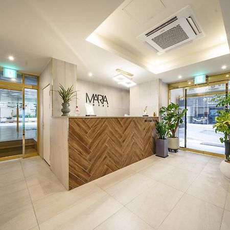 Hotel Maria Pyeongtaek Exterior photo