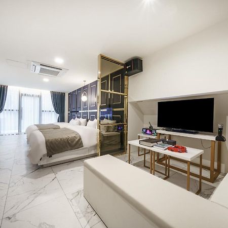 Hotel Maria Pyeongtaek Exterior photo