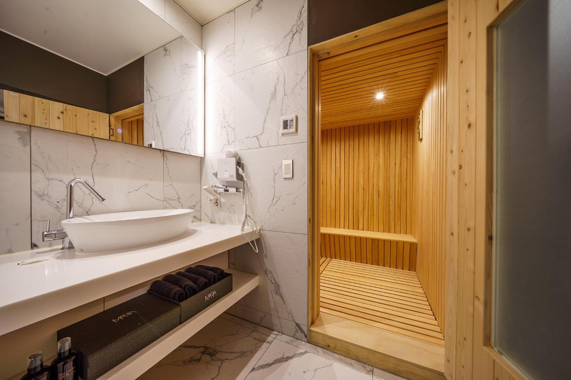 Hotel Maria Pyeongtaek Exterior photo